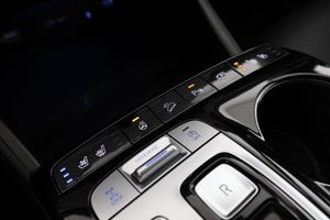 Hyundai Tucson bild 29