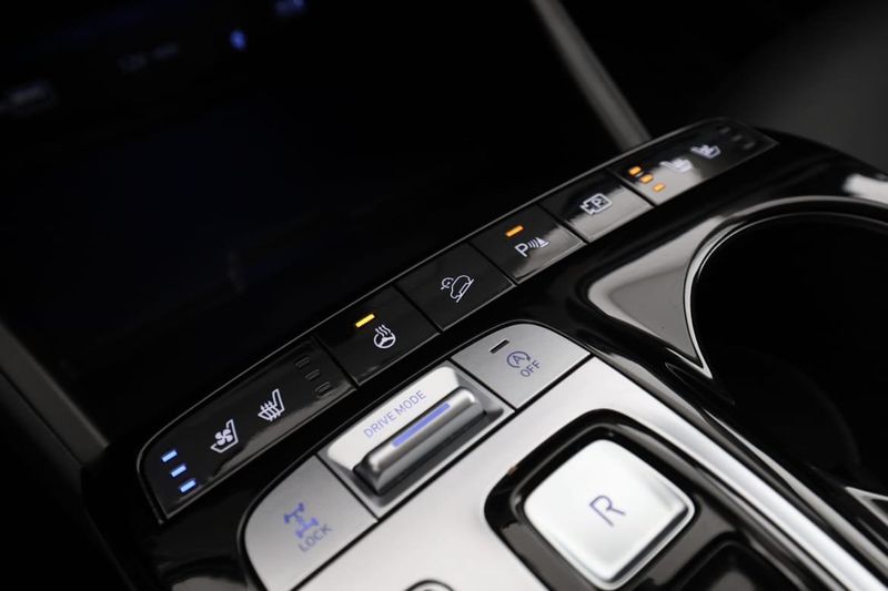 Hyundai Tucson bild 29