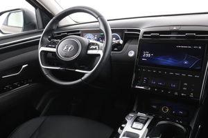 Hyundai Tucson bild 14