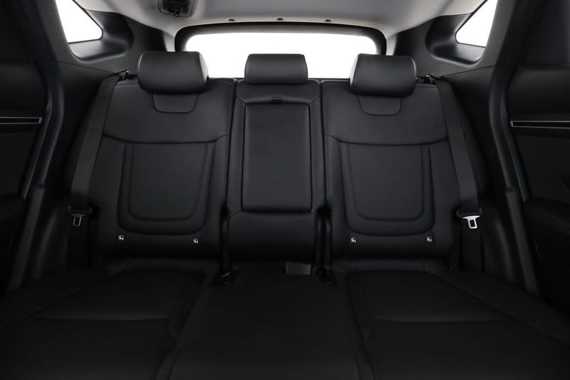 Hyundai Tucson bild 16