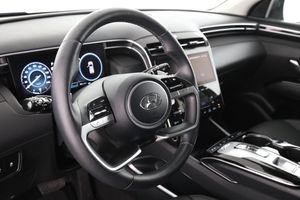 Hyundai Tucson bild 12