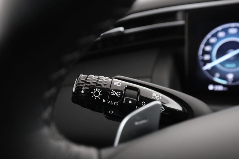 Hyundai Tucson bild 36
