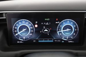 Hyundai Tucson bild 20