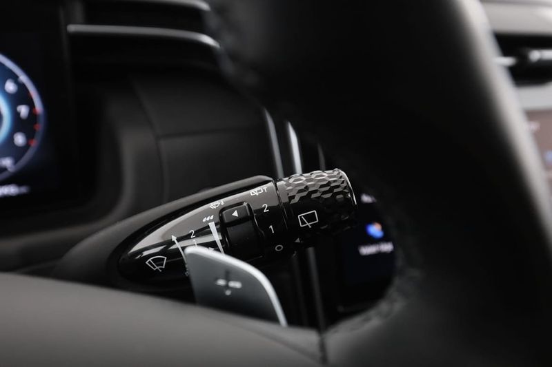 Hyundai Tucson bild 34