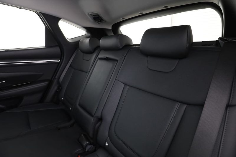 Hyundai Tucson bild 15