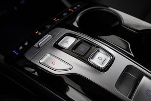 Hyundai Tucson bild 30