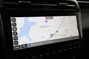 Hyundai Tucson bild 22