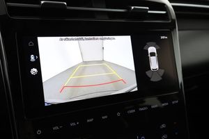 Hyundai Tucson bild 23