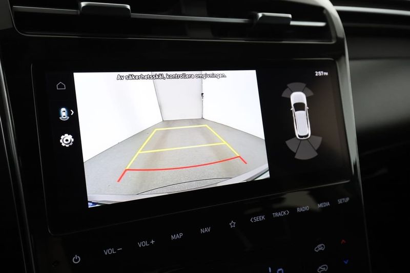Hyundai Tucson bild 23