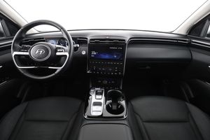 Hyundai Tucson bild 13