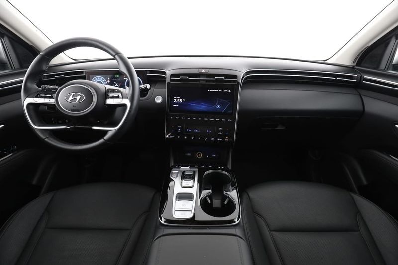 Hyundai Tucson bild 13