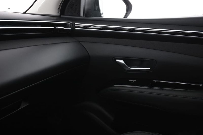 Hyundai Tucson bild 32