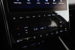 Hyundai Tucson bild 25