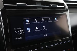 Hyundai Tucson bild 21
