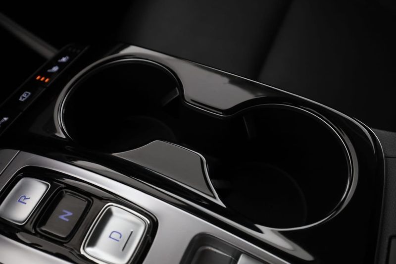Hyundai Tucson bild 31