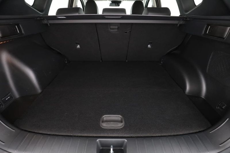 Hyundai Tucson bild 18