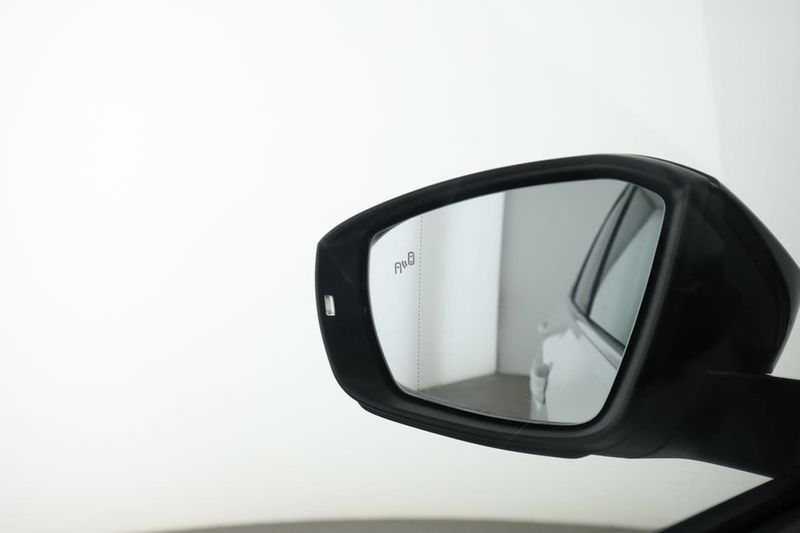 Volkswagen T-Cross bild 35