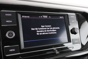 Volkswagen T-Cross bild 22