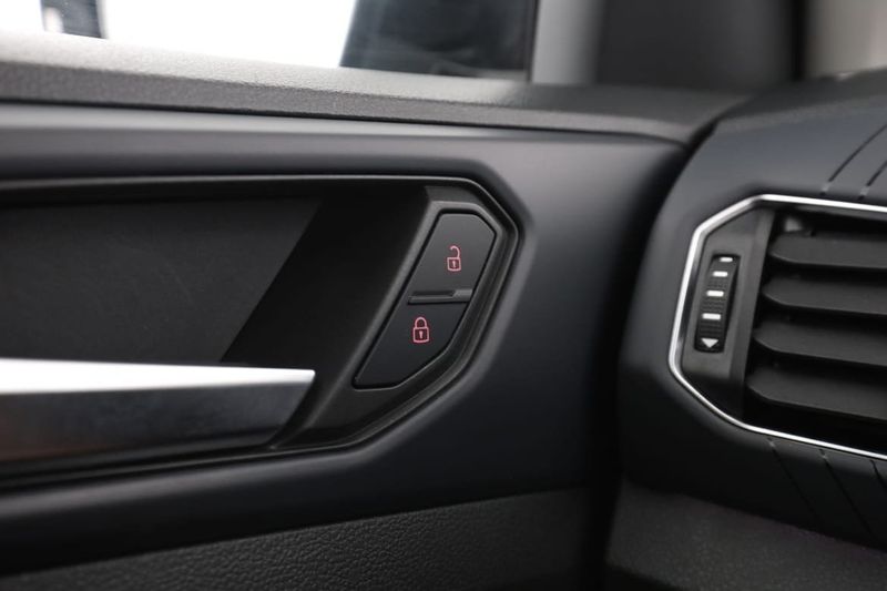 Volkswagen T-Cross bild 34