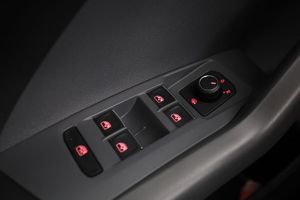 Volkswagen T-Cross bild 33