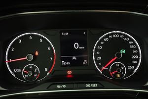 Volkswagen T-Cross bild 20