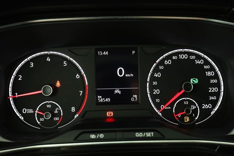 Volkswagen T-Cross bild 20