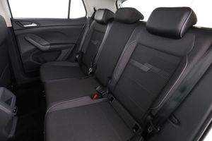 Volkswagen T-Cross bild 15