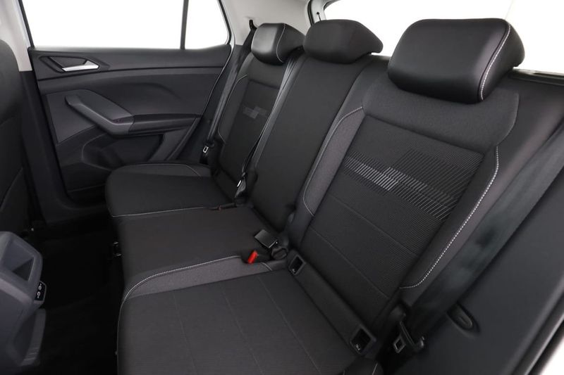 Volkswagen T-Cross bild 15