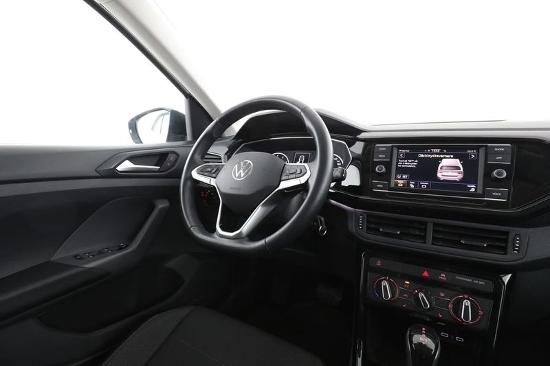 Volkswagen T-Cross bild 14