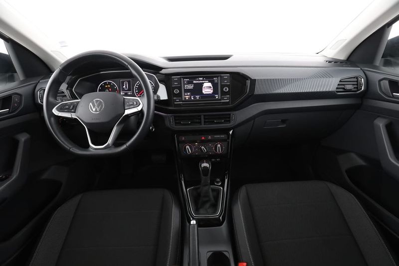 Volkswagen T-Cross bild 13