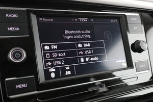 Volkswagen T-Cross bild 21