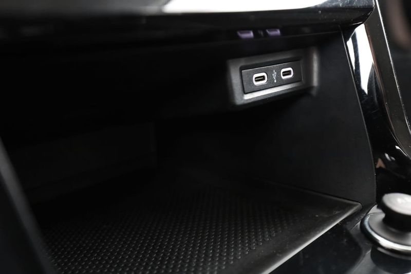 Volkswagen T-Cross bild 27