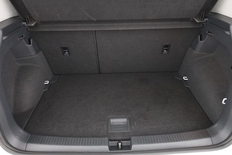 Volkswagen T-Cross bild 18