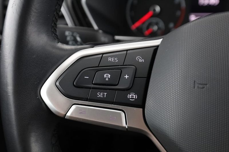 Volkswagen T-Cross bild 32