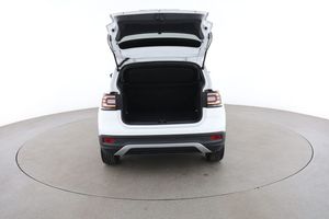 Volkswagen T-Cross bild 17