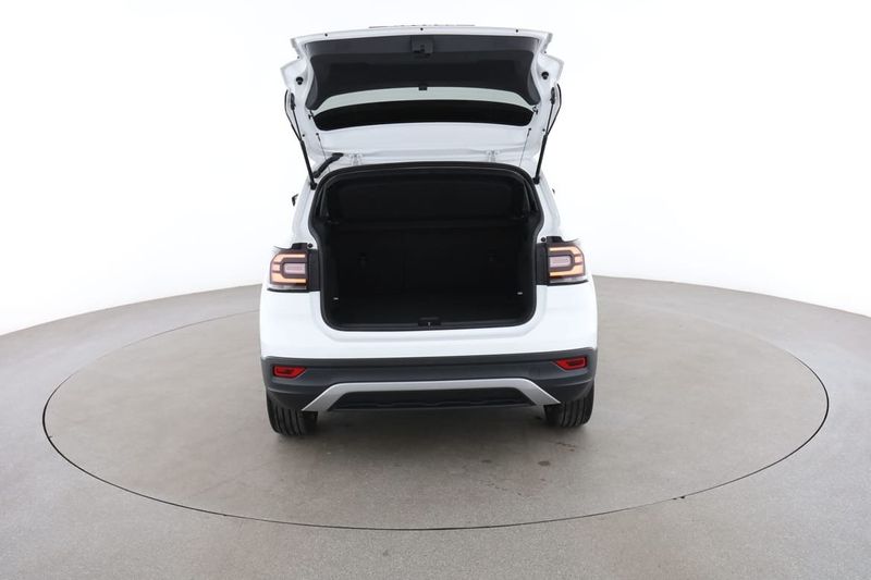 Volkswagen T-Cross bild 17