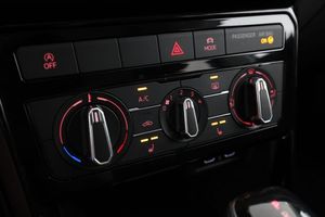 Volkswagen T-Cross bild 23