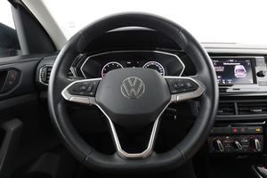 Volkswagen T-Cross bild 19