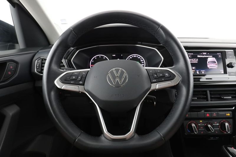Volkswagen T-Cross bild 19