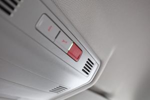 Volkswagen T-Cross bild 38
