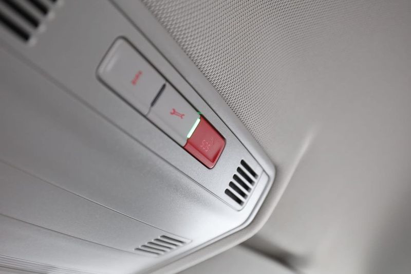 Volkswagen T-Cross bild 38