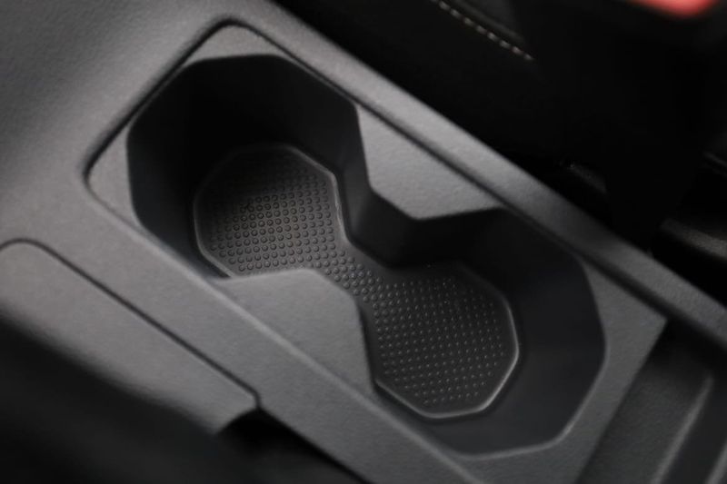 Volkswagen T-Cross bild 26