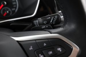 Volkswagen T-Cross bild 28