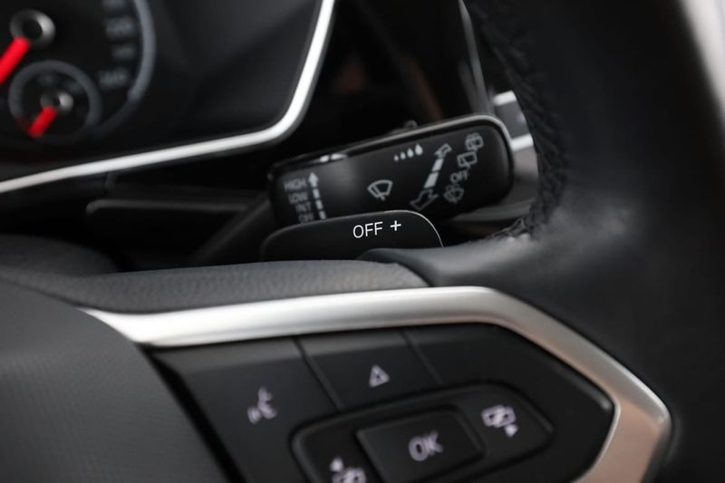 Volkswagen T-Cross bild 28
