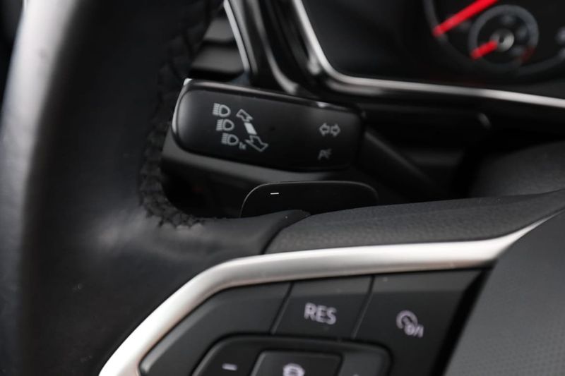Volkswagen T-Cross bild 30