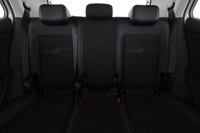 Volkswagen T-Cross bild 16