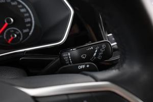 Volkswagen T-Cross bild 29