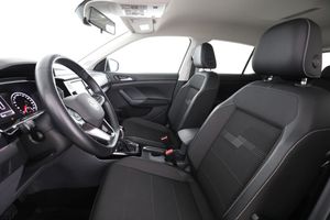 Volkswagen T-Cross bild 11