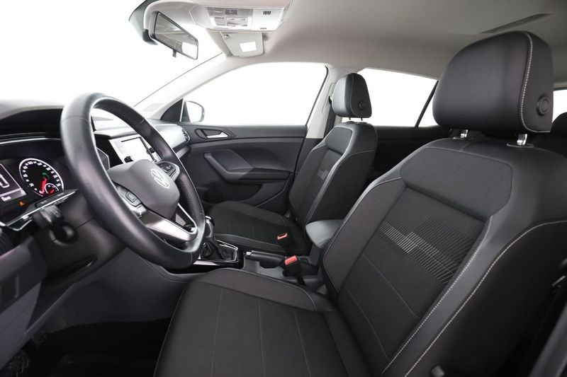 Volkswagen T-Cross bild 11