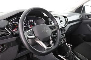 Volkswagen T-Cross bild 12